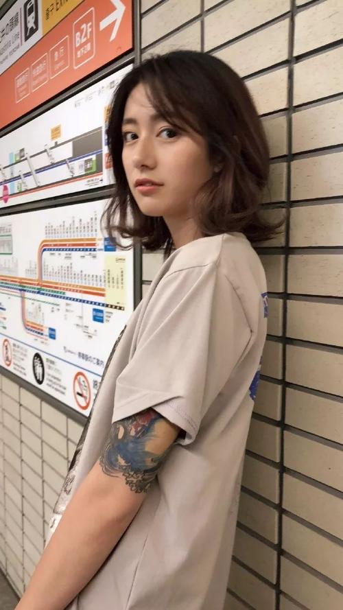 龙纹身的女孩深度解析,有龙纹身的女孩