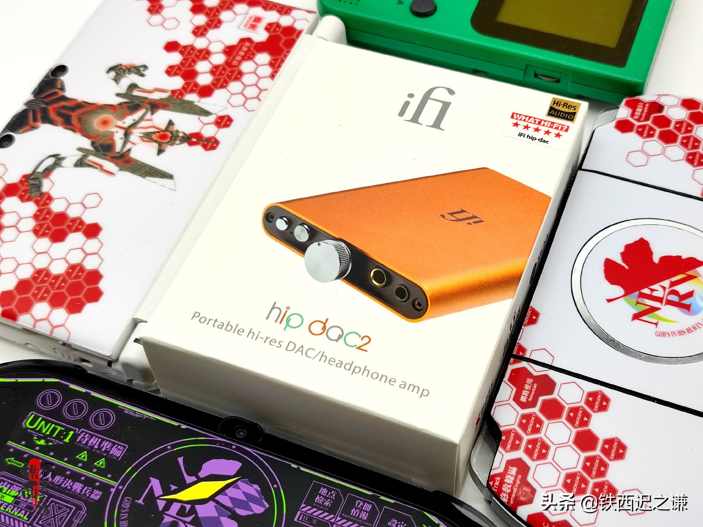 ifihip-dac2娴嬭瘎,ifihip-dac娴嬭瘎