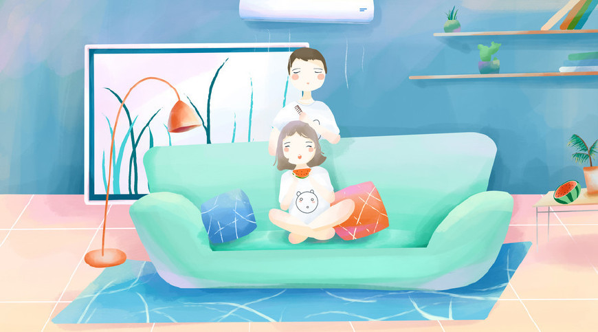 女人越爱你就越想干这4件事,女人越是爱你就越爱闹