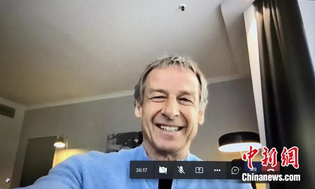 净化足球,正视差距中国足球任重道远