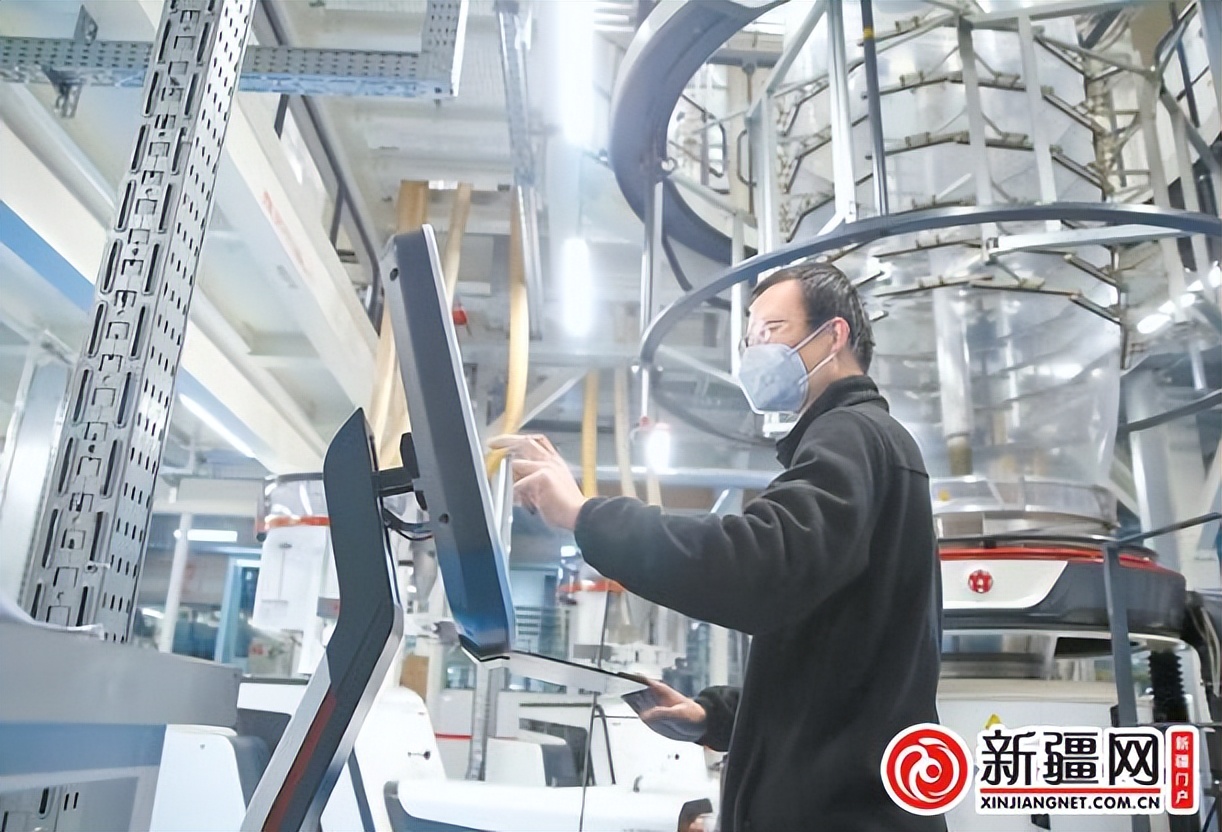 构建园区招商大格局,乌鲁木齐市招商