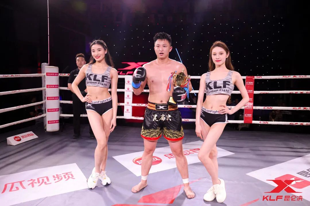 2018昆仑决诸神之战16强名单,昆仑决刘培歌比赛视频