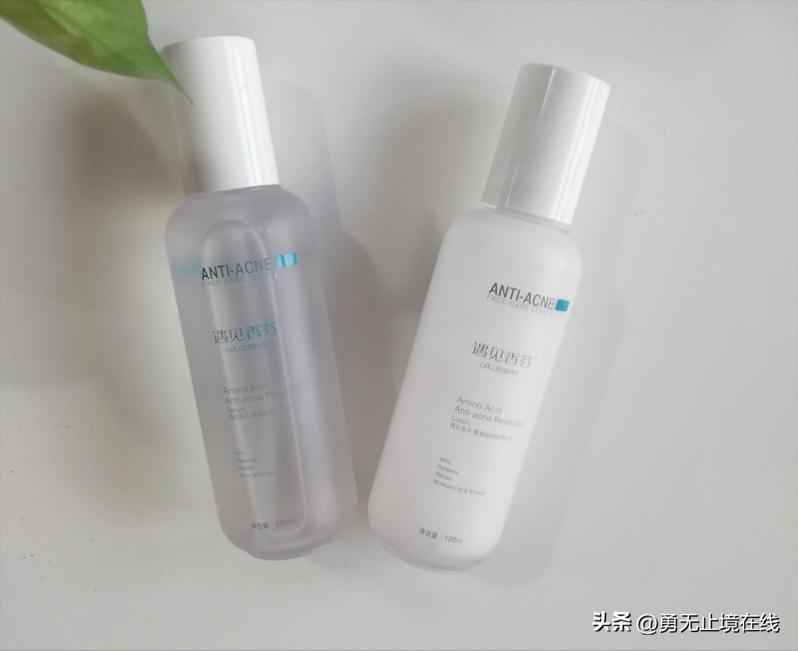 男士水乳推荐祛痘提肤色,推荐一款适合男士的水乳