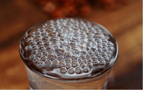 什么样的白酒口感柔和,不同价格的白酒口感差多少