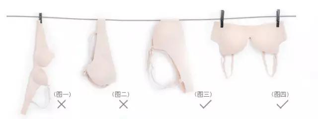 衣服烘干注意事项,衣服晾晒注意事项