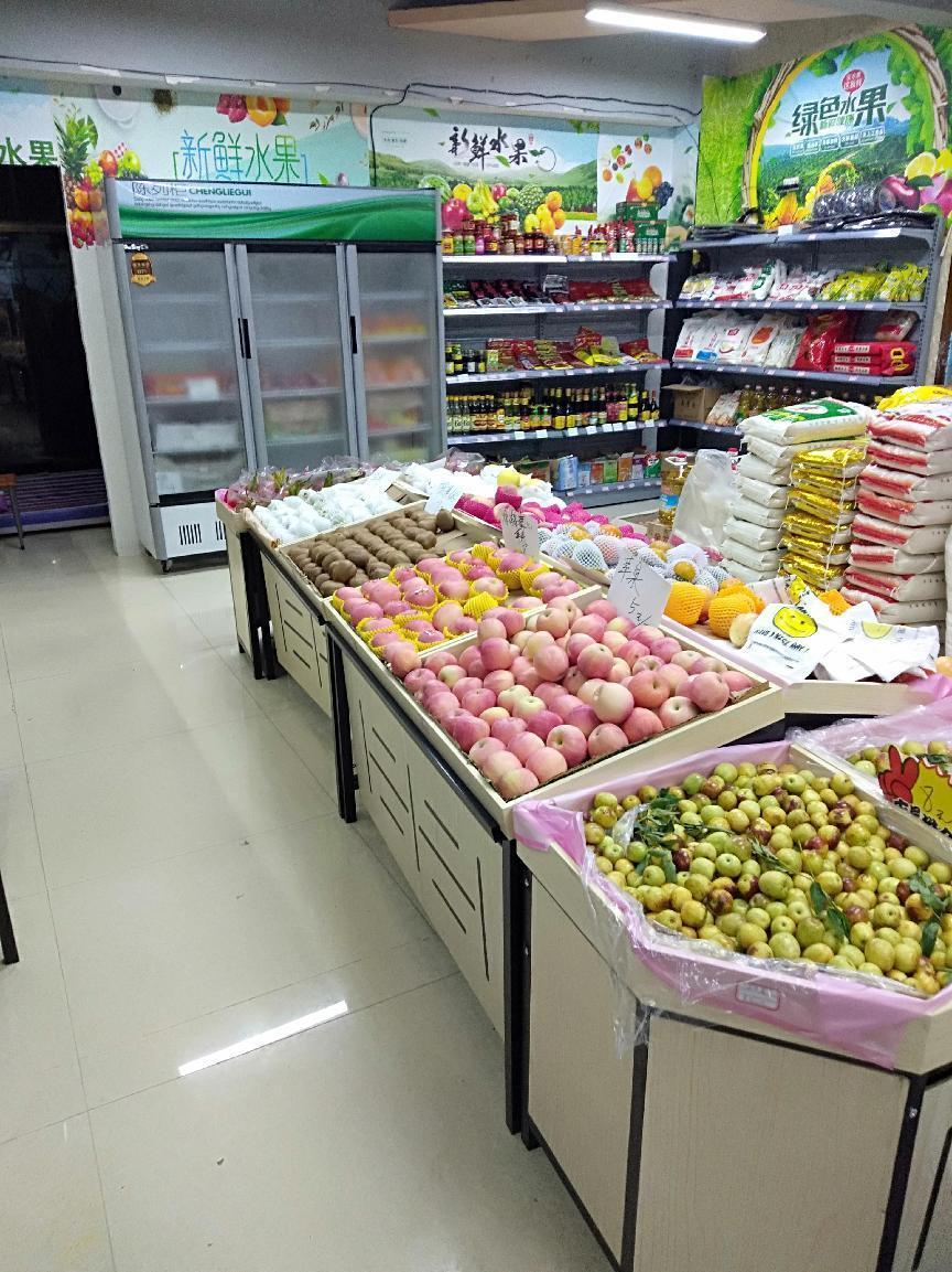 办理营业执照商铺租赁合同范本,大型超市内商铺招租合同