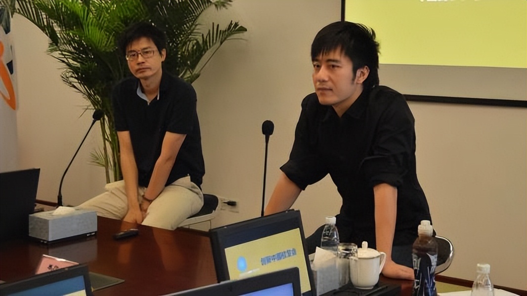 聚美优品创始人陈欧个人资料照片,聚美优品老板陈欧现状