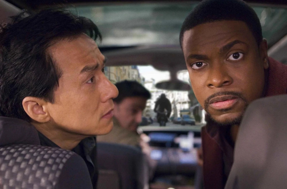 成龙的接吻戏,成龙第一次演亲吻戏