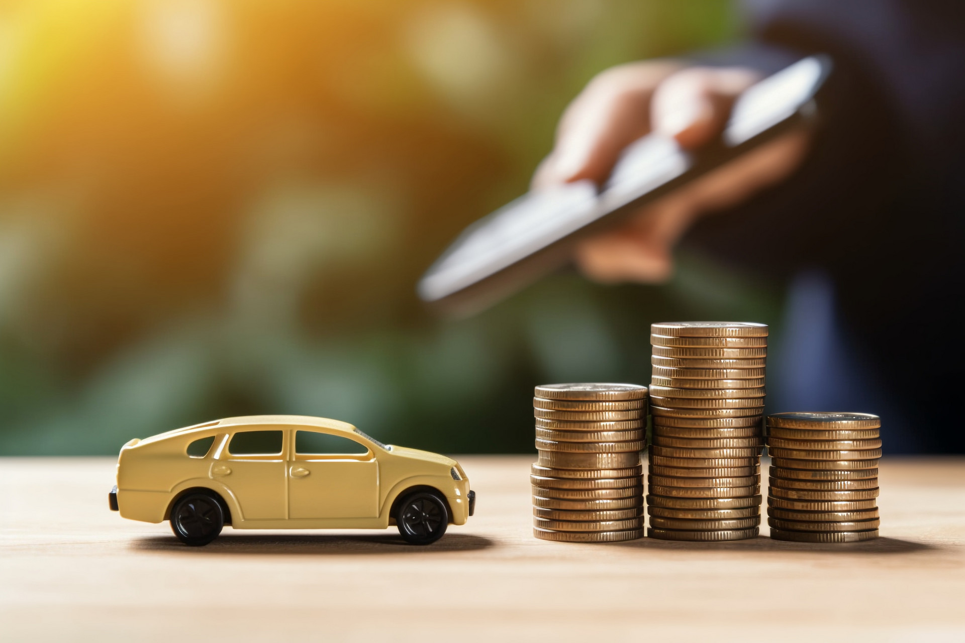 买二手车查车价用什么软件,查二手车值多少钱用什么软件