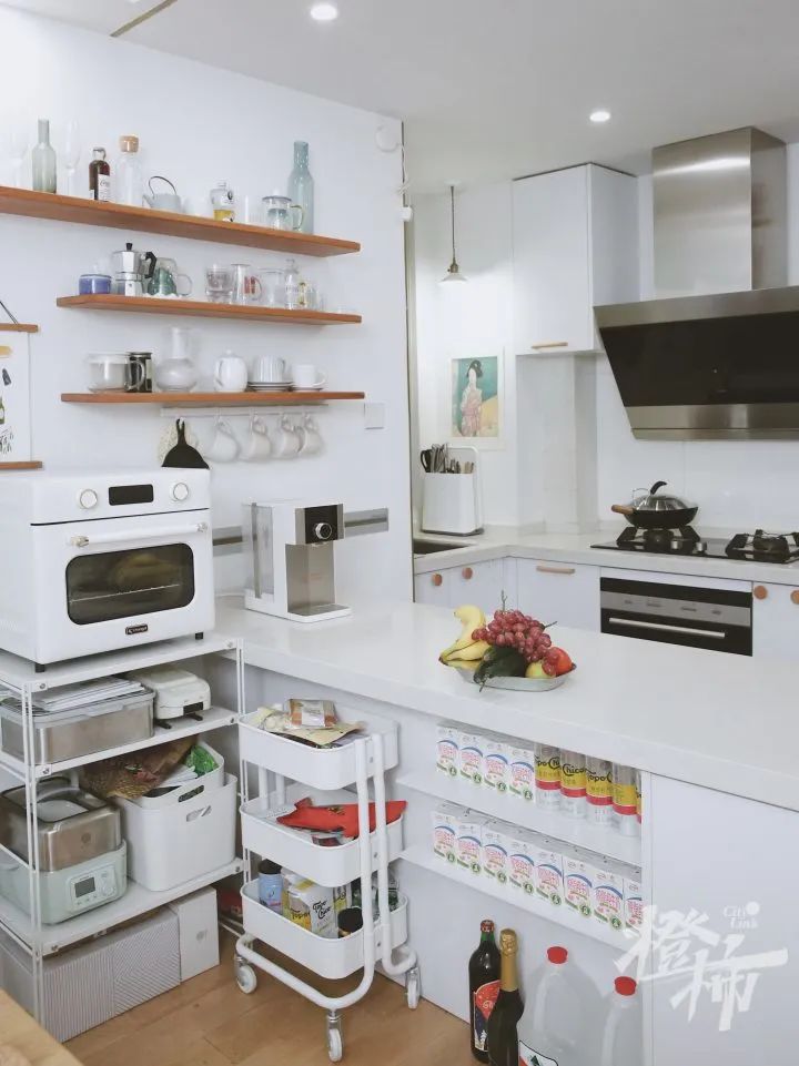 姑娘一年里买了10多件小家电,年轻人为了“美食”有多拼?