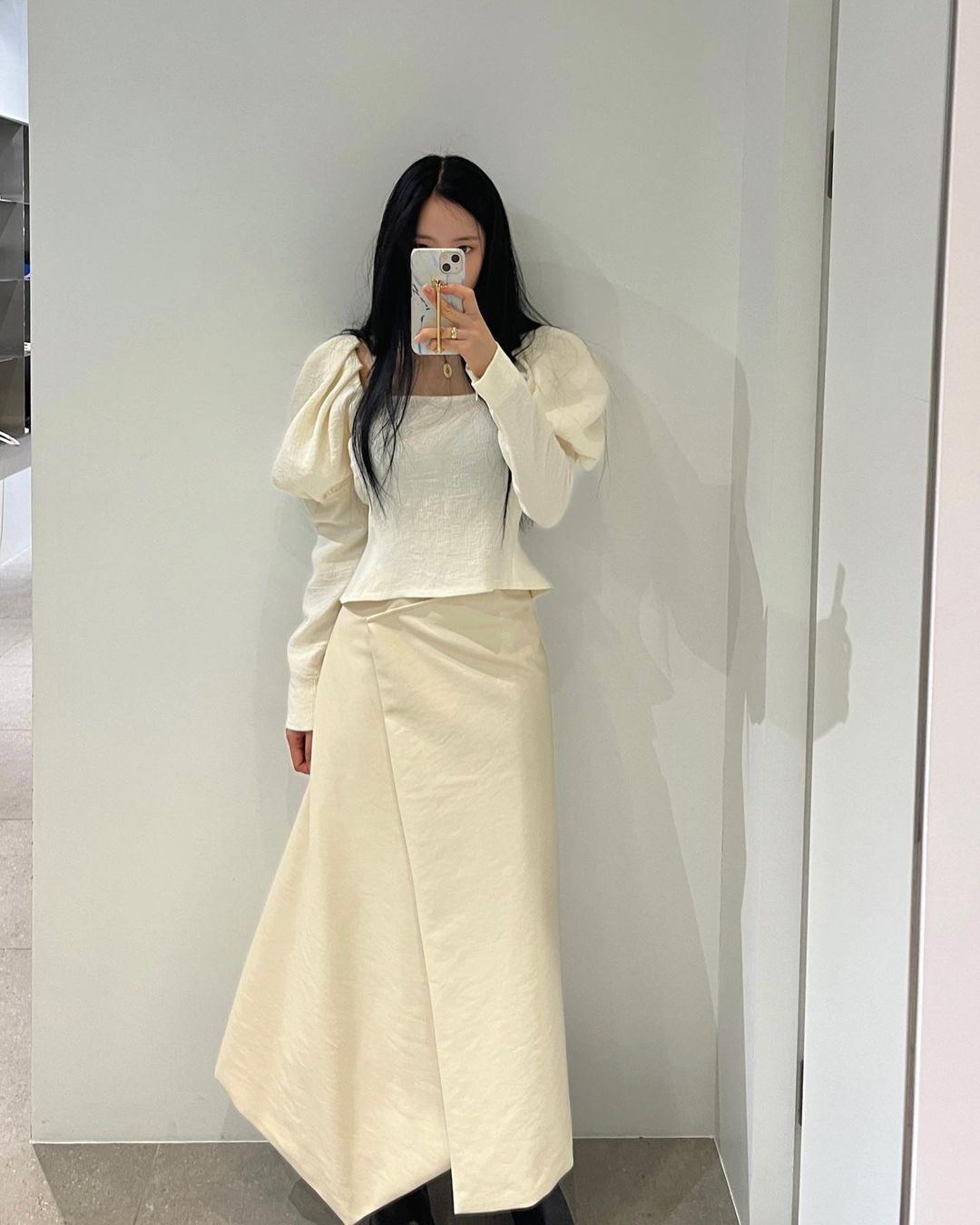 t-ara朴孝敏最新写真,t-ara朴孝敏同款