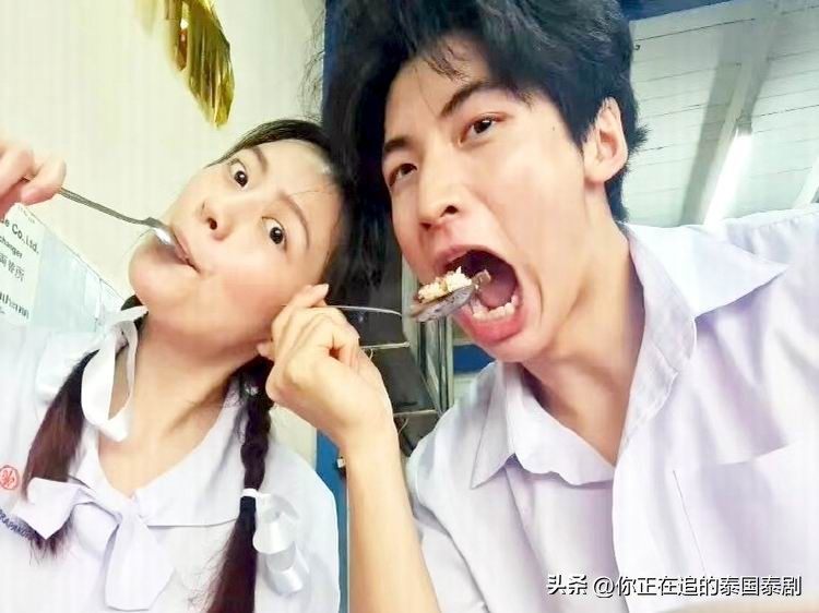 最新的泰星娱乐新闻,泰星新剧即将播出