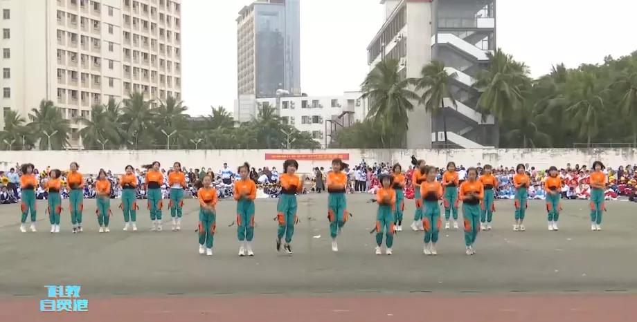 弘扬体育精神主题活动,奔跑吧少年体育节