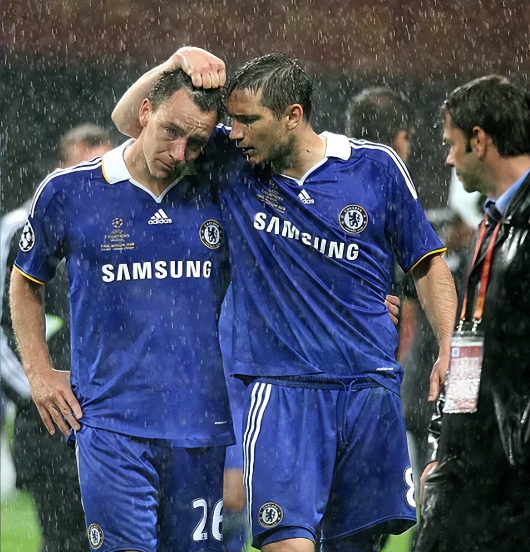 莫斯科的雨夜伊斯坦布尔奇迹,足球伊斯坦布尔之夜