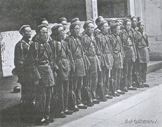 毛主席忆父亲毛顺生：我家有两个*党**，父亲是执政*党**，反对*党**是我