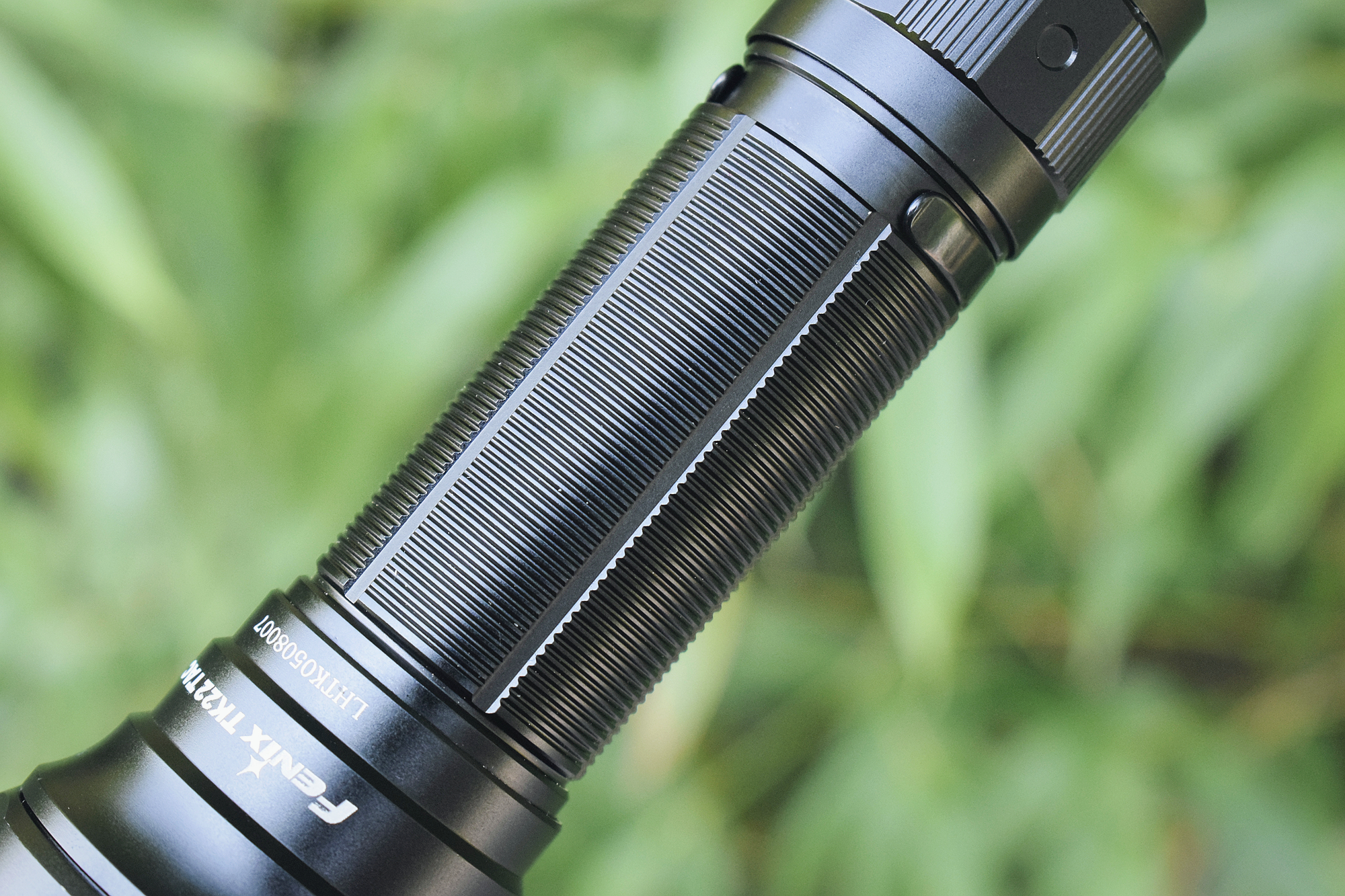 菲尼克斯fenixtk11tac手电速评,菲尼克斯tk75-2018手电评测