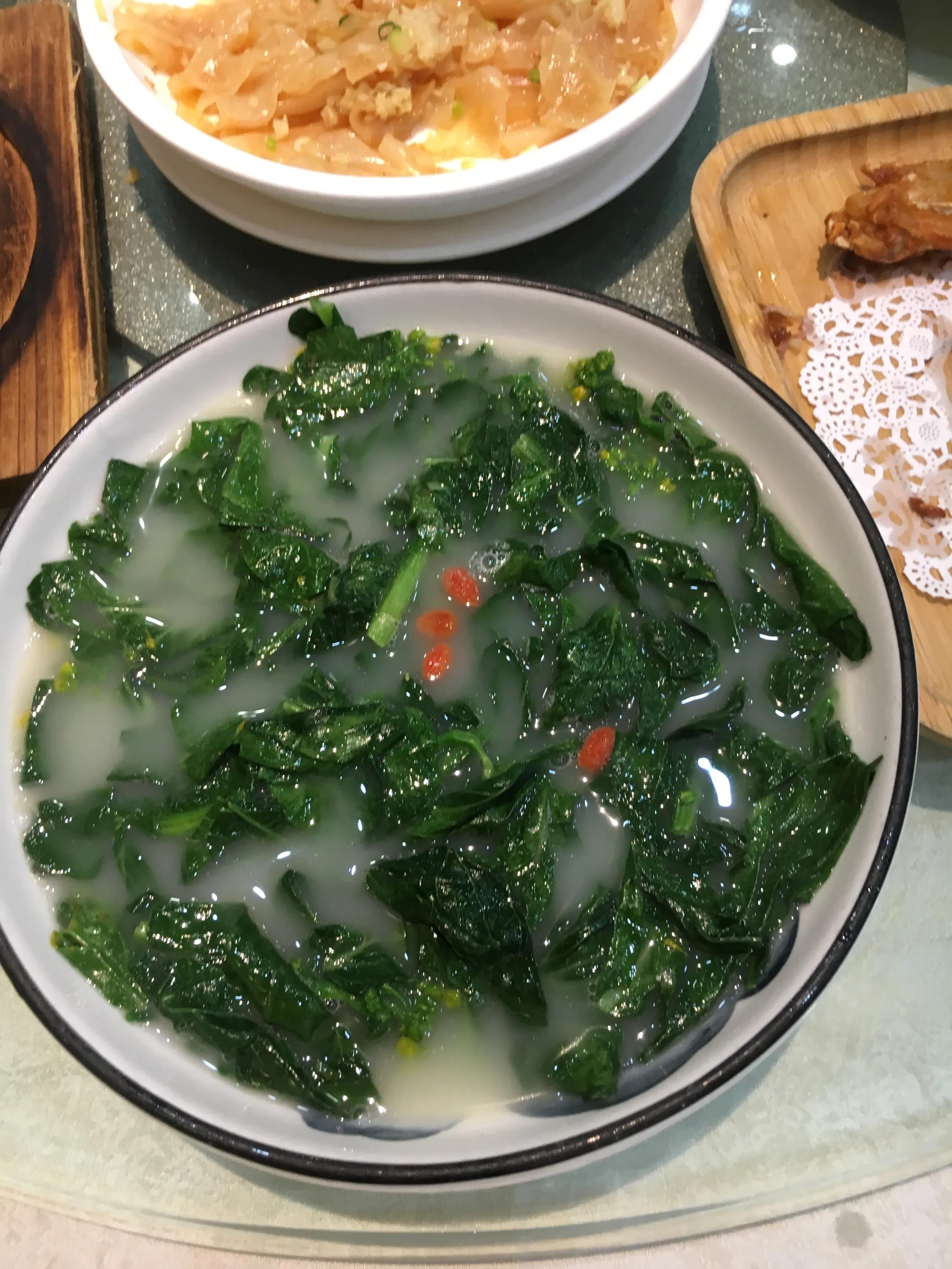 顺德佬酒楼招牌菜,我的美食日记第86篇