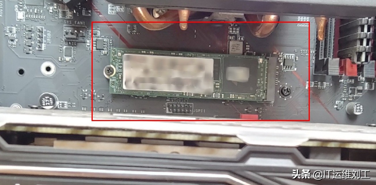 m.2固态硬盘不认盘修复方法,m.2固态硬盘识别不出来怎么修复