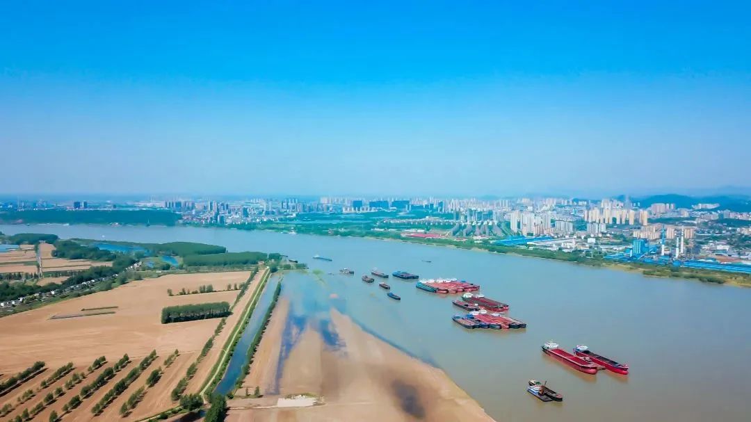 安徽旅行诗词大全,江南山水风景诗词