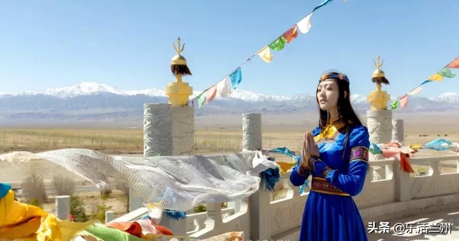 甘肃肃北县的地理位置,甘肃肃北有什么特色