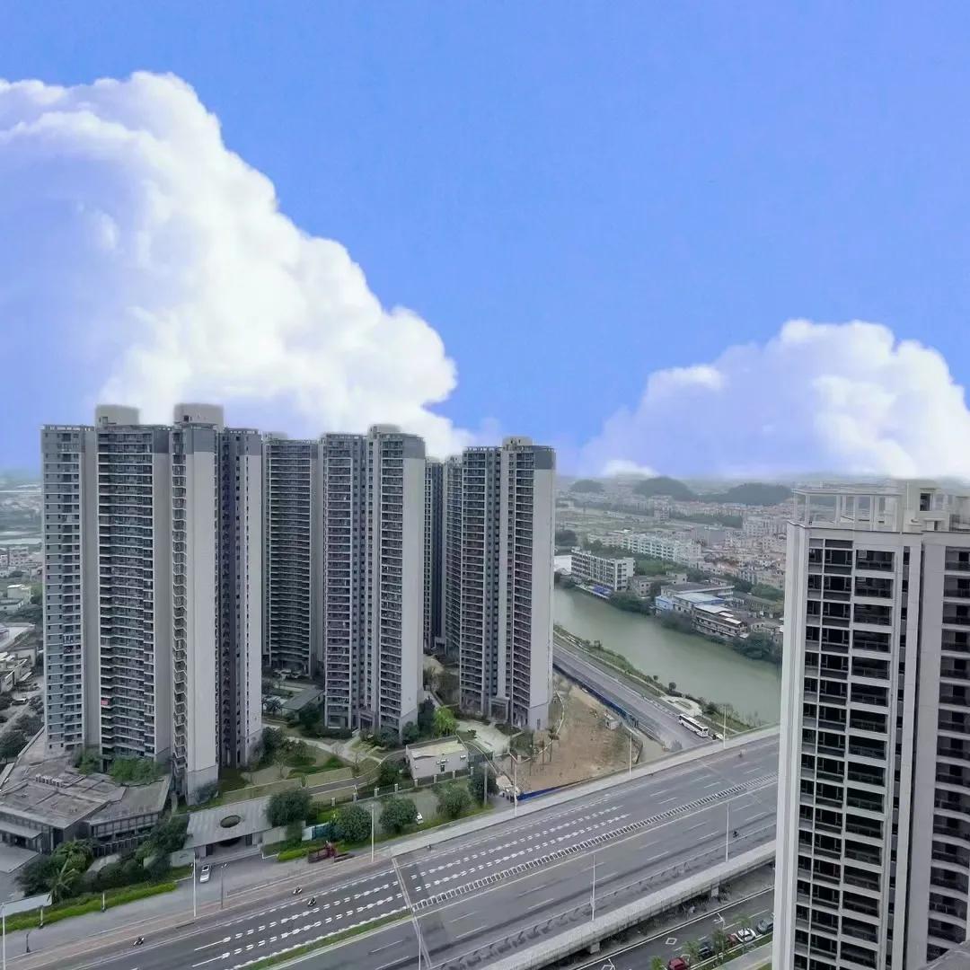 顺德3室首付6万左右楼盘,首付5万顺德