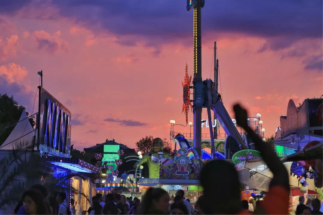 浪漫之都巴黎旅拍,浪漫之都巴黎城市