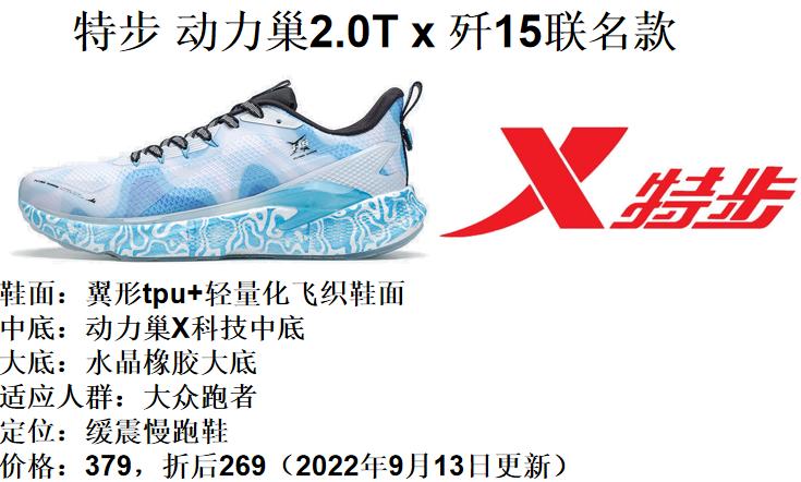 特步品牌跑鞋矩阵图2024,特步跑鞋矩阵2024