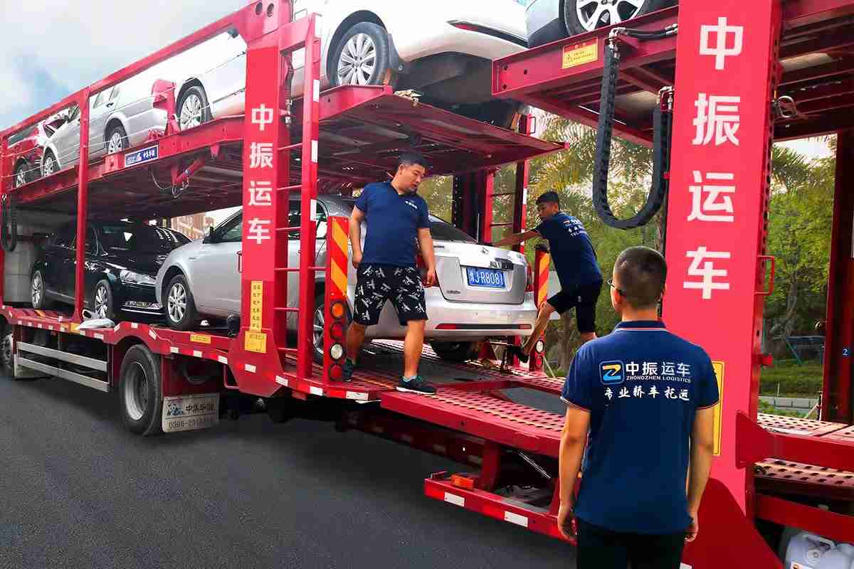 衡阳汽车托运怎么收费