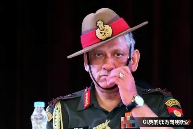 印度军方直升机坠毁外网评论,印度直升机坠毁重要人物或已身亡