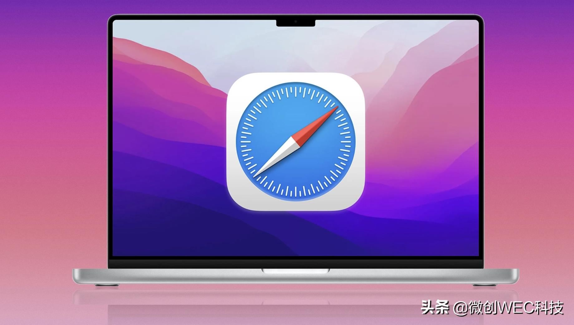 苹果safari浏览器简介,safari浏览器有多厉害