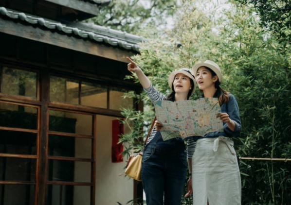 去日本旅游攻略不会日语,日本旅游语言常用语