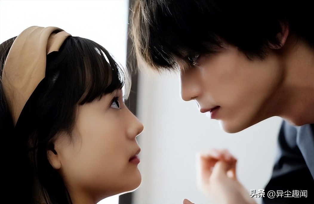 高分恋爱日剧推荐,恋爱日剧催泪片段