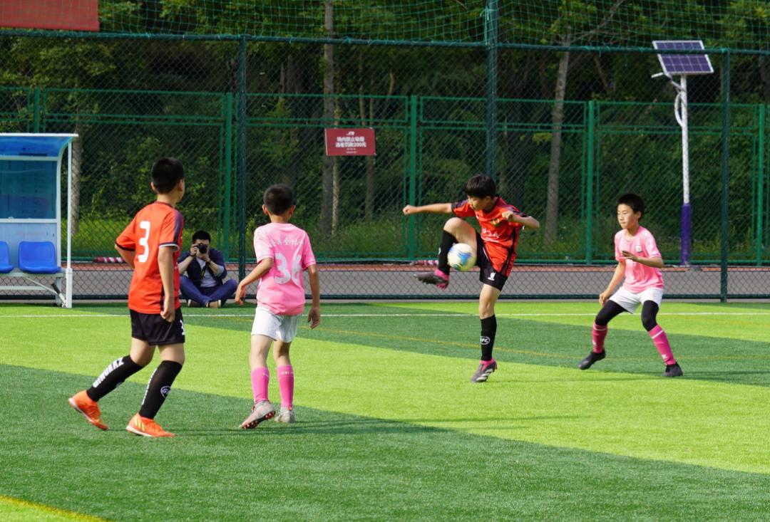 奔跑吧少年足球比赛活动方案,2024年北京市青少年足球锦标赛