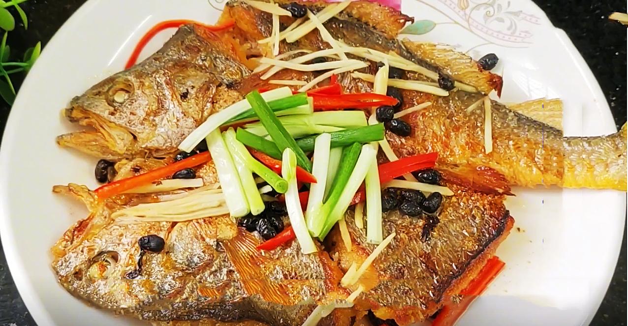 海鱼野生和养殖的营养,家养海鱼可食用推荐