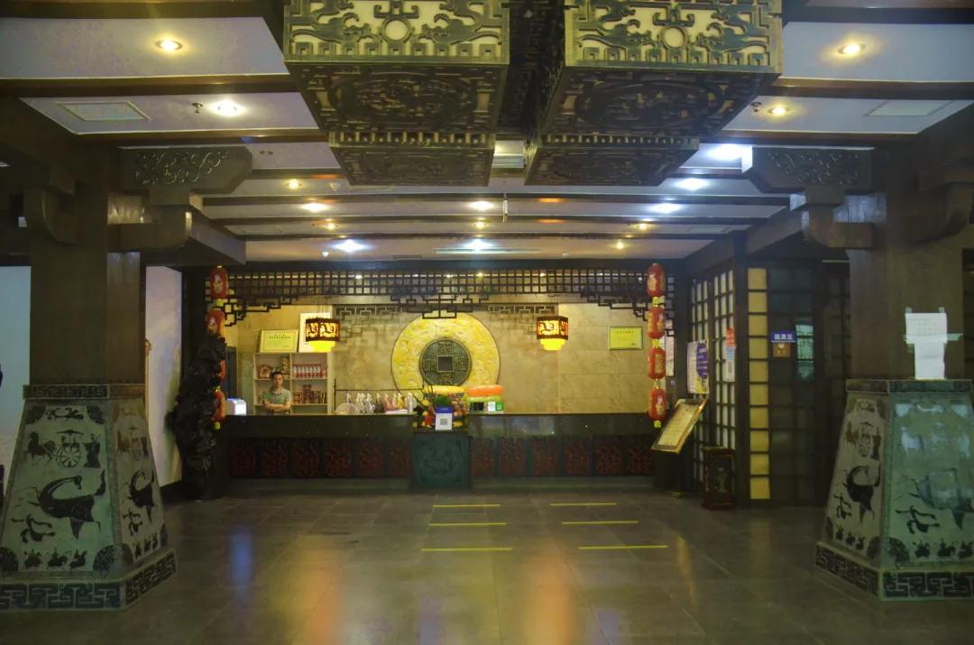 广元秦巴秘境,广元适合探险的神秘地方