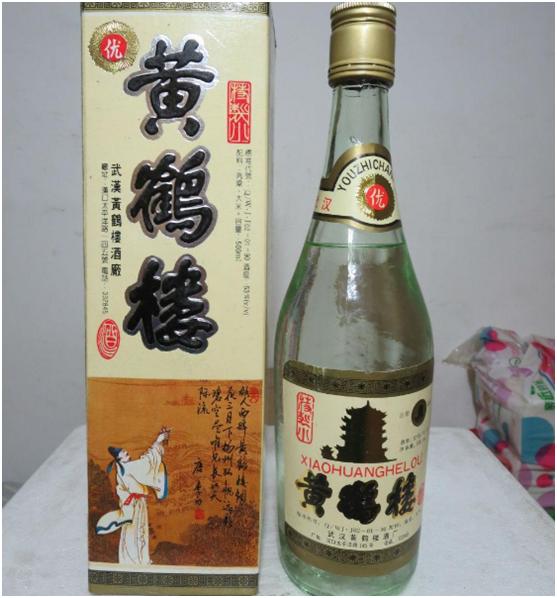 50年前供销社畅销的5款口粮酒,农村供销社里存的老酒