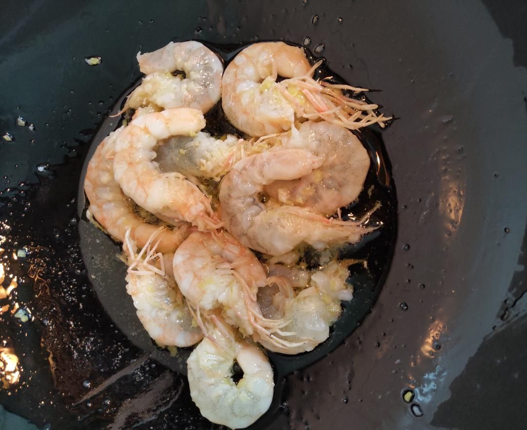 山药胡萝卜西兰花虾可以一起吃吗,西兰花炒木耳胡萝卜最好吃的做法