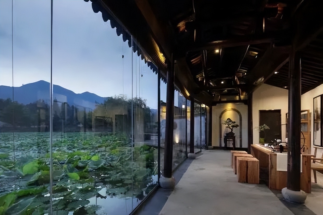 古徽州徽文化旅游攻略,徽州自由行旅游攻略最新