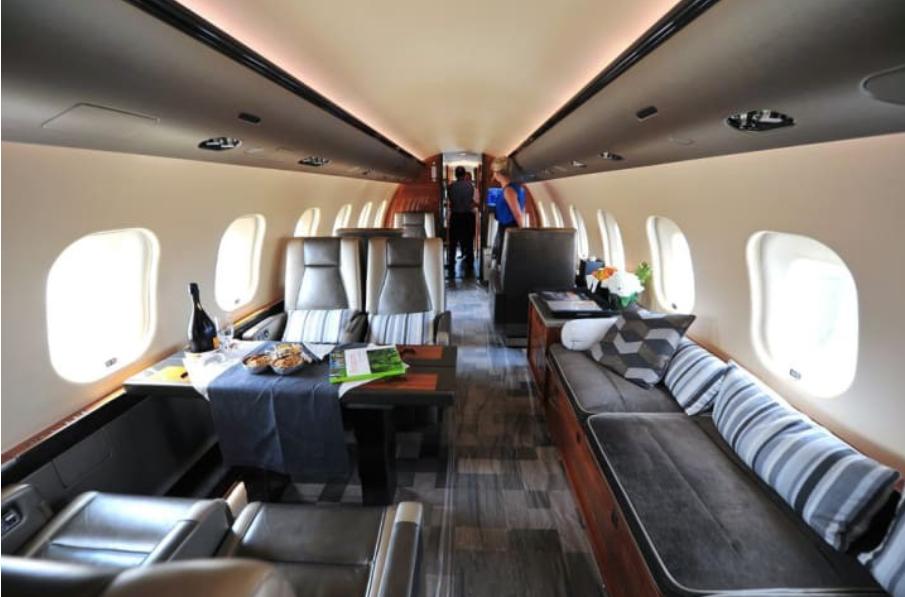 罗斯柴尔德家族是如何发家致富的,罗斯柴尔德家族豪宅要多少钱