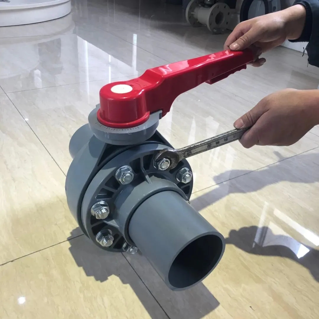 三偏心蝶阀正确安装方向,蝶阀安装方向有要求吗