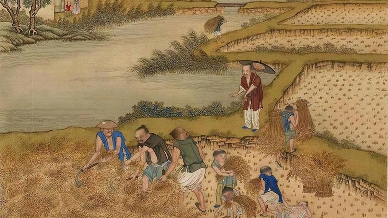 宋朝的农业对宋朝经济的影响,宋朝是如何治理农业的