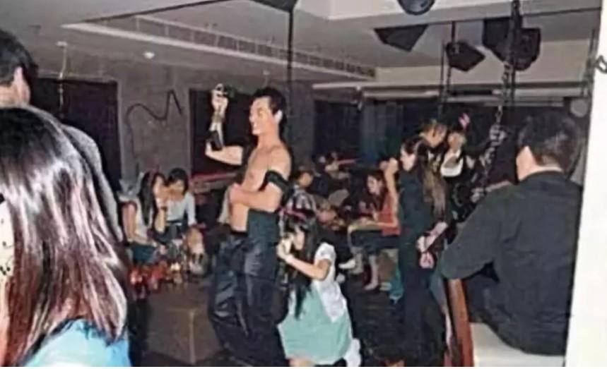 最美郭芙傅明宪,傅明宪郭芙完整版视频