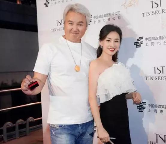 张庭夫妇传销大曝光,张庭夫妇怎么传销了