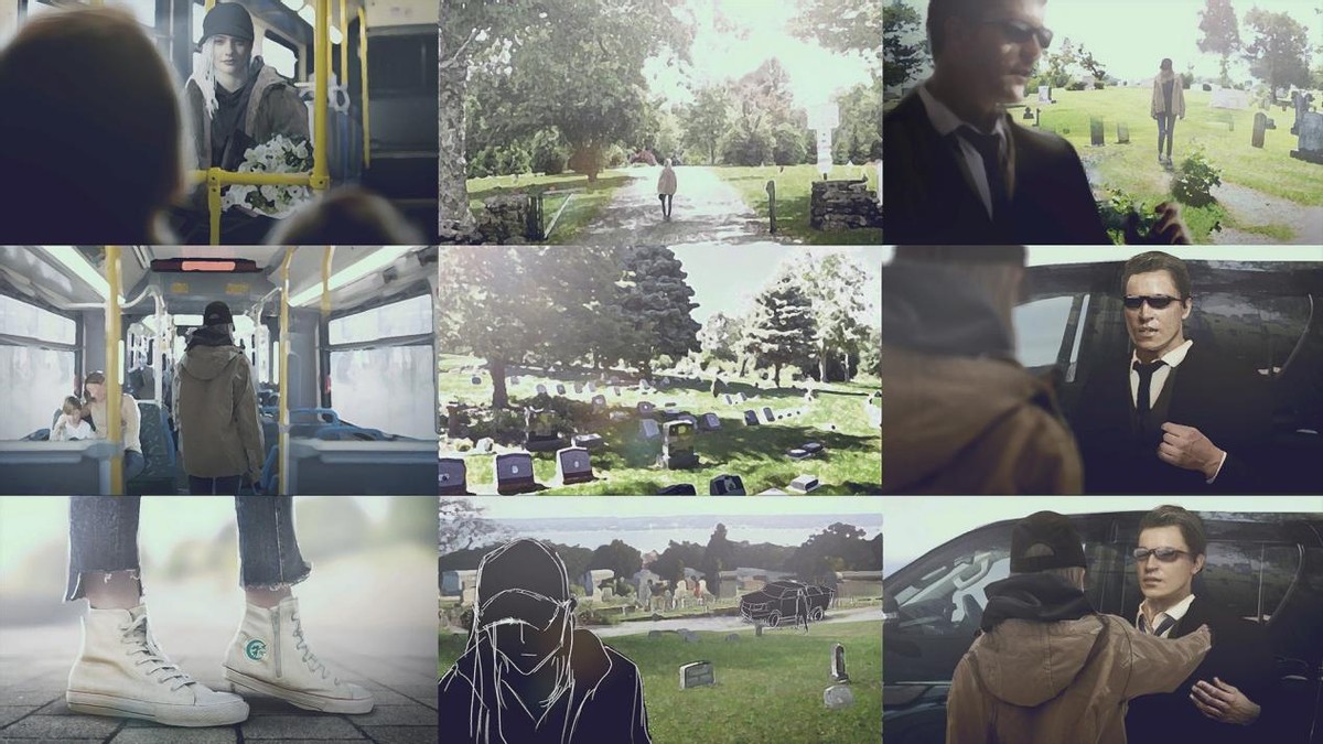 生化危机村庄游戏剧情全系列解析,生化危机村庄故事解说