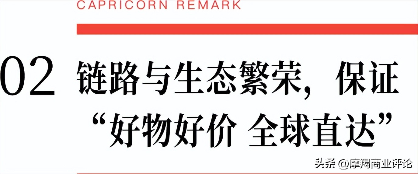 京东国际化战略启航,万亿蓝海未来前景