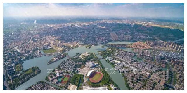 区县谈浙江篇:GDP超700亿的中国平湖,有哪些标志性企业