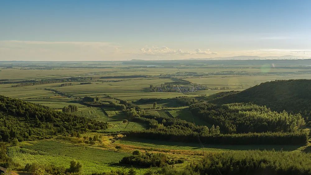 大美依兰,大美依兰游玩视频