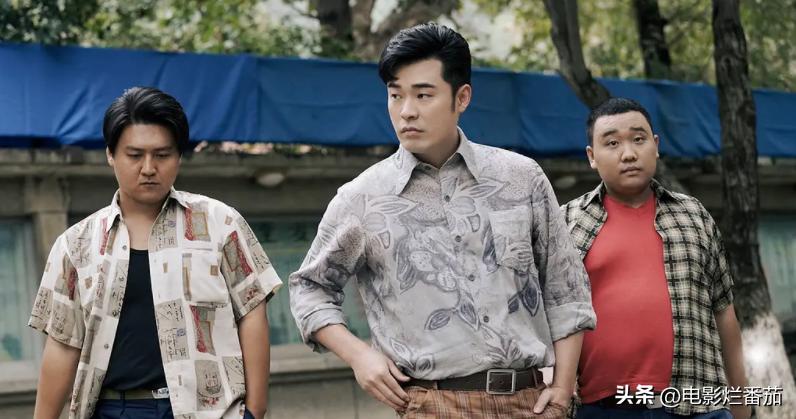 10部好片,诞生了多部叫好又叫座的佳片