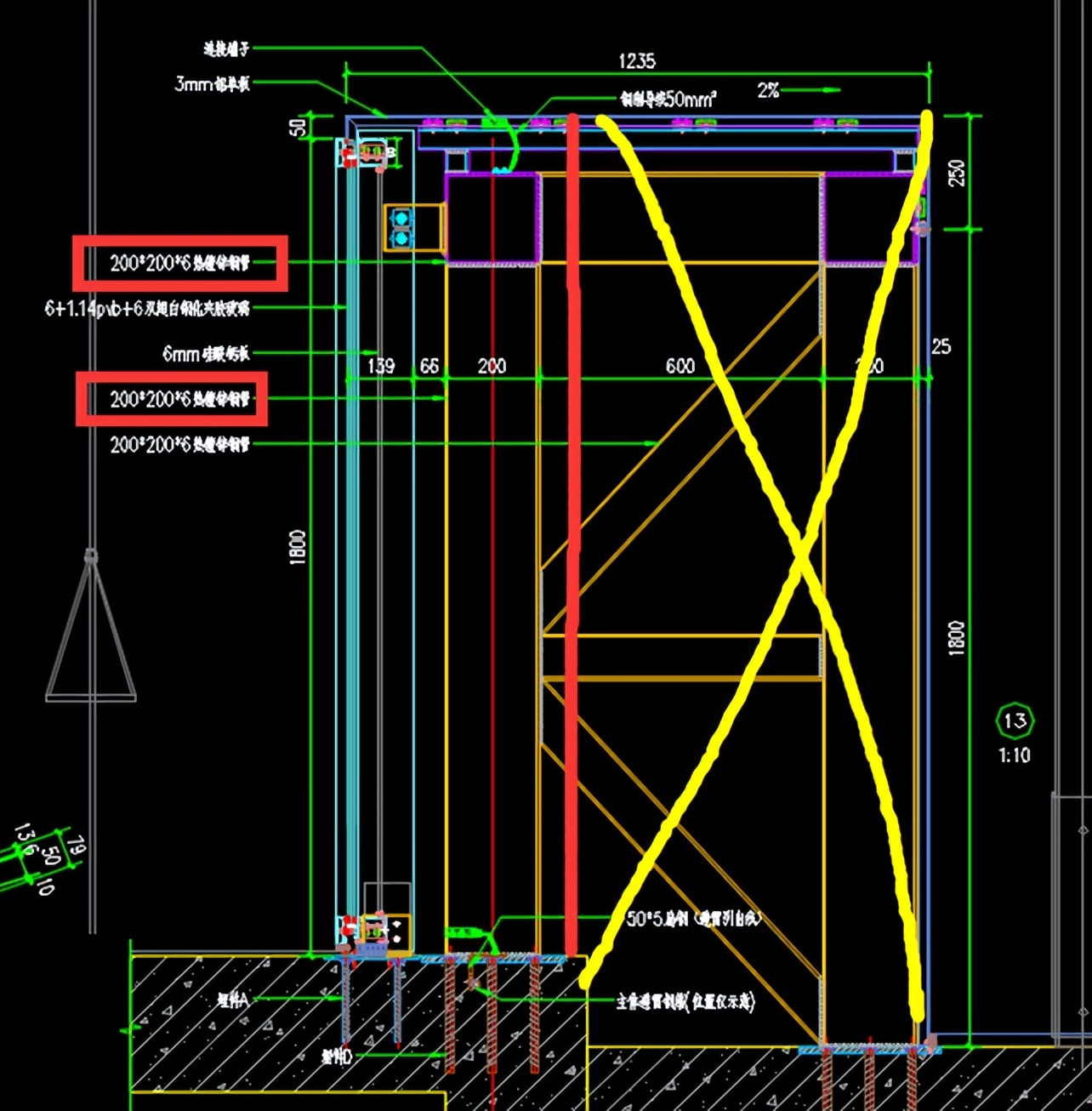 幕墙工程设计优化,幕墙设计方案优化的方法有哪些