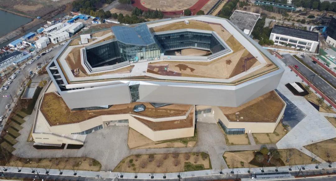 江北千亿级项目,2024年江北新区重大项目清单